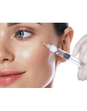 Jalutoxin – Botox mesotherapy