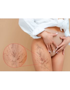 Spider Veins