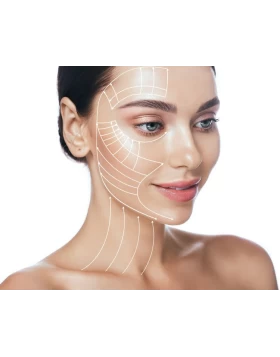 Contouring με Νήματα COG