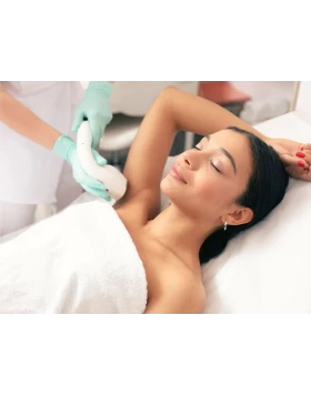 Laser Hair Removal for Women