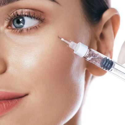 Jalutoxin – Botox mesotherapy