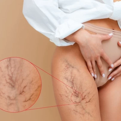 Spider Veins