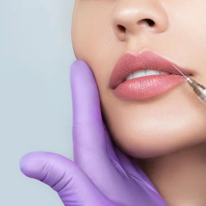 Lip Augmentation